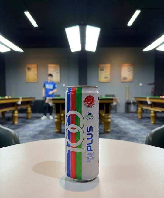Signature Soda