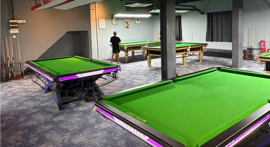 Pool 2