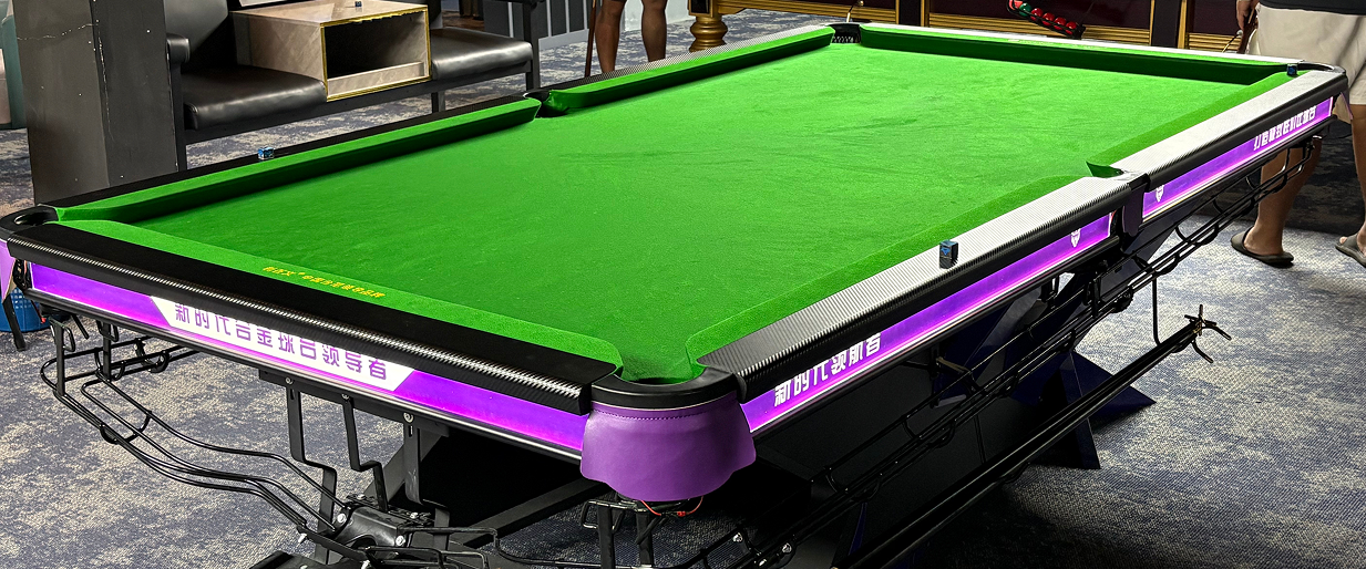 Pool 3